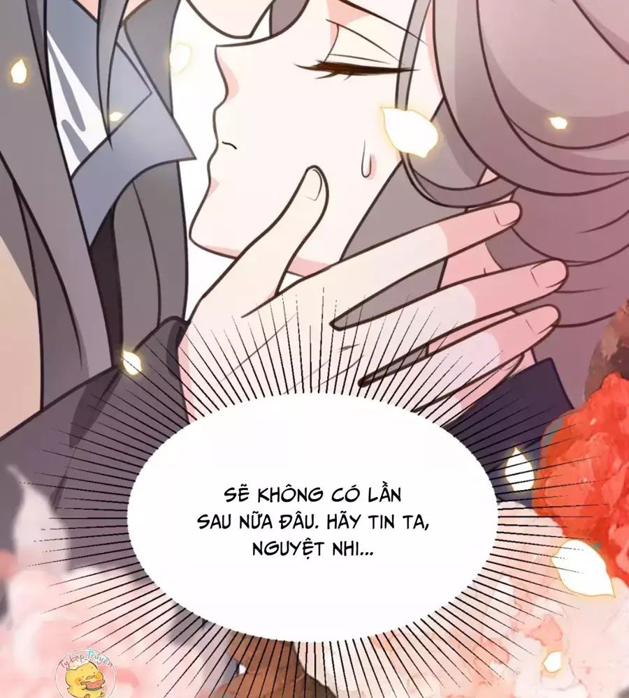 Trùng Sinh Chuyên Sủng Độc Phi Của Nhiếp Chính Vương chapter 41 - Trang 38