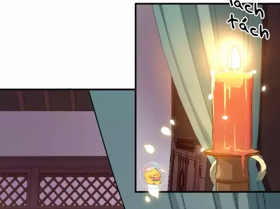 Trùng Sinh Chuyên Sủng Độc Phi Của Nhiếp Chính Vương chapter 41 - Trang 41
