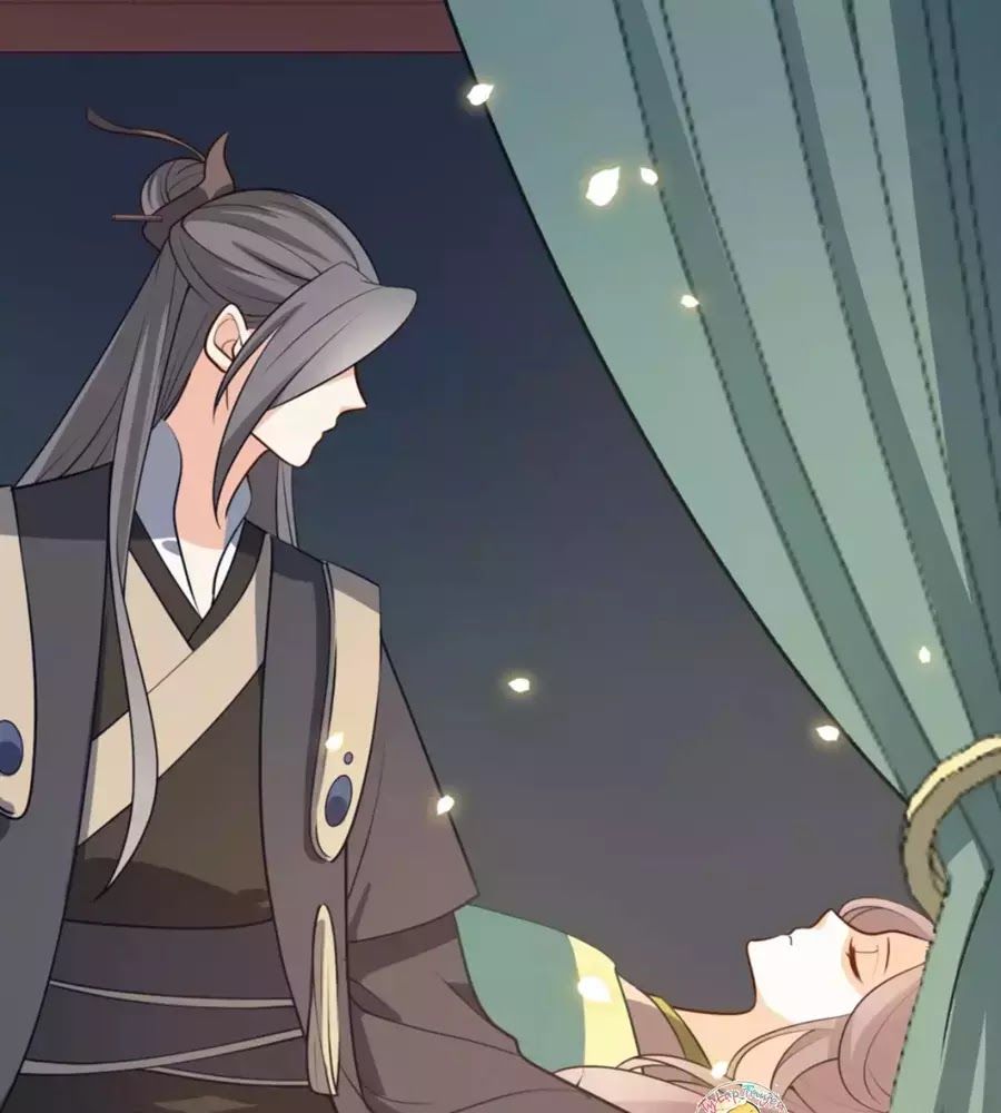 Trùng Sinh Chuyên Sủng Độc Phi Của Nhiếp Chính Vương chapter 41 - Trang 42