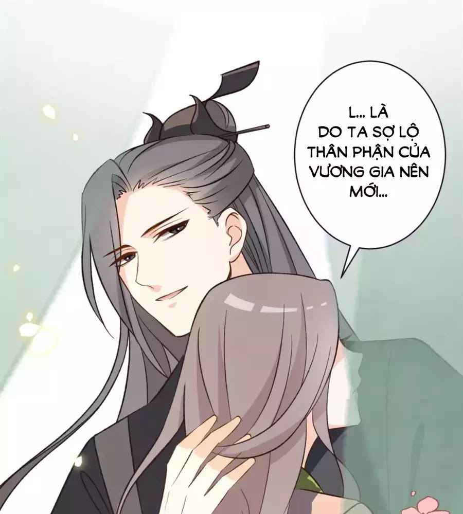 Trùng Sinh Chuyên Sủng Độc Phi Của Nhiếp Chính Vương chapter 41 - Trang 49
