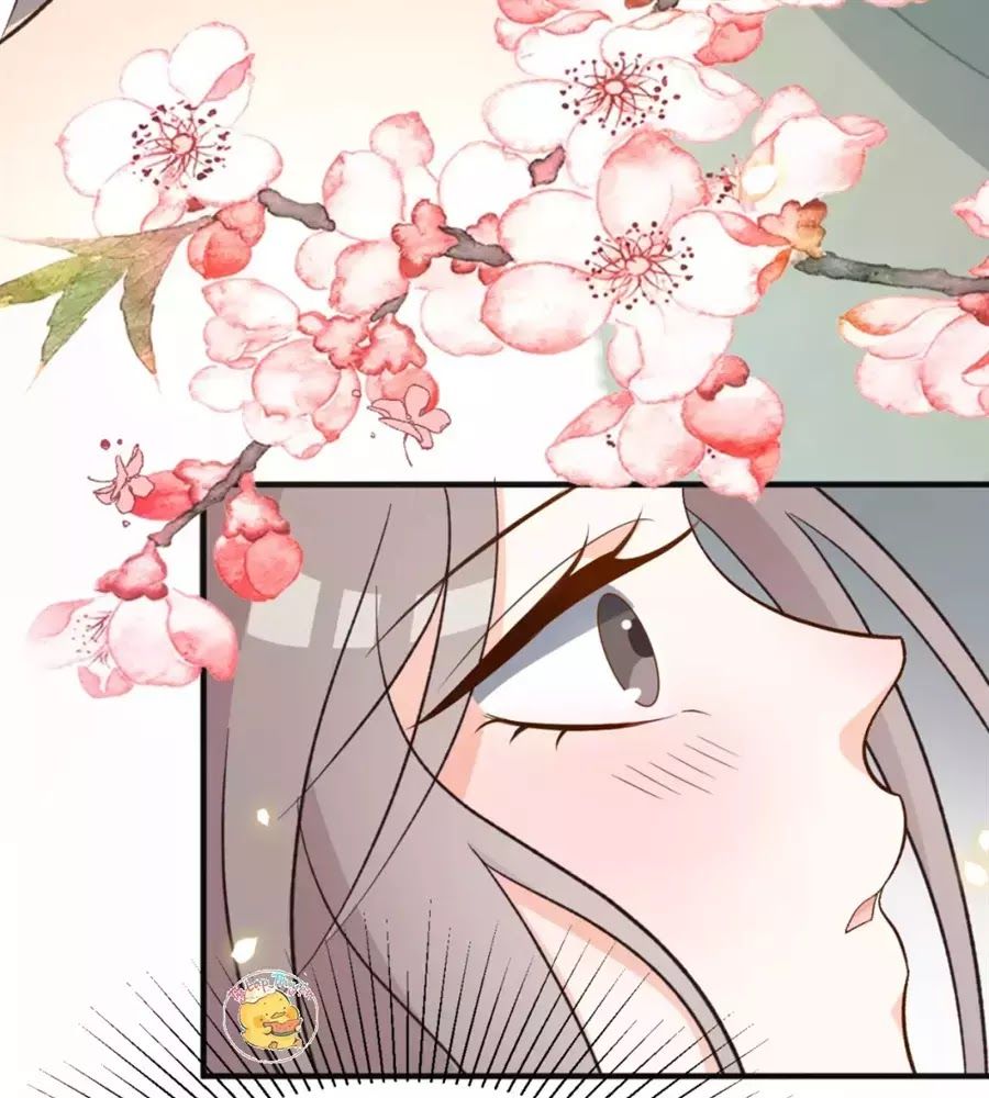 Trùng Sinh Chuyên Sủng Độc Phi Của Nhiếp Chính Vương chapter 41 - Trang 52