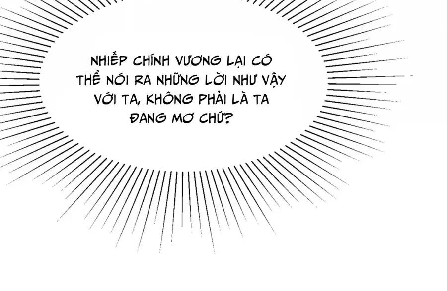 Trùng Sinh Chuyên Sủng Độc Phi Của Nhiếp Chính Vương chapter 41 - Trang 53