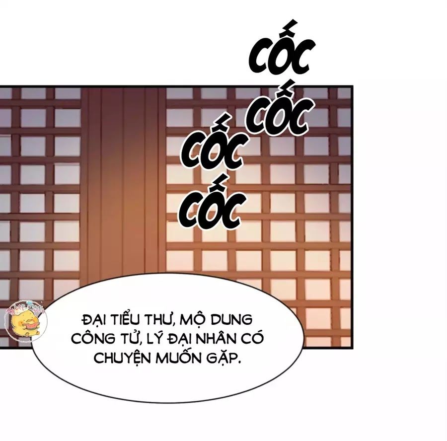 Trùng Sinh Chuyên Sủng Độc Phi Của Nhiếp Chính Vương chapter 41 - Trang 54