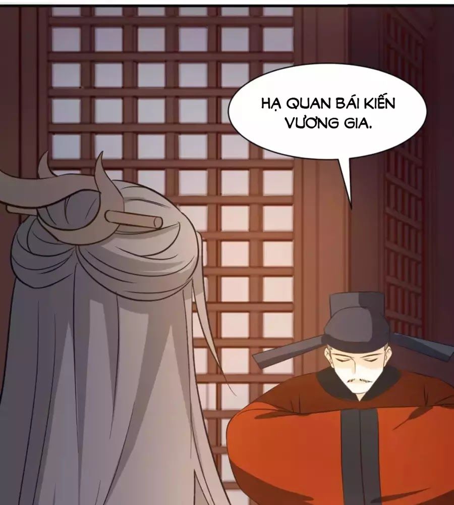 Trùng Sinh Chuyên Sủng Độc Phi Của Nhiếp Chính Vương chapter 41 - Trang 55