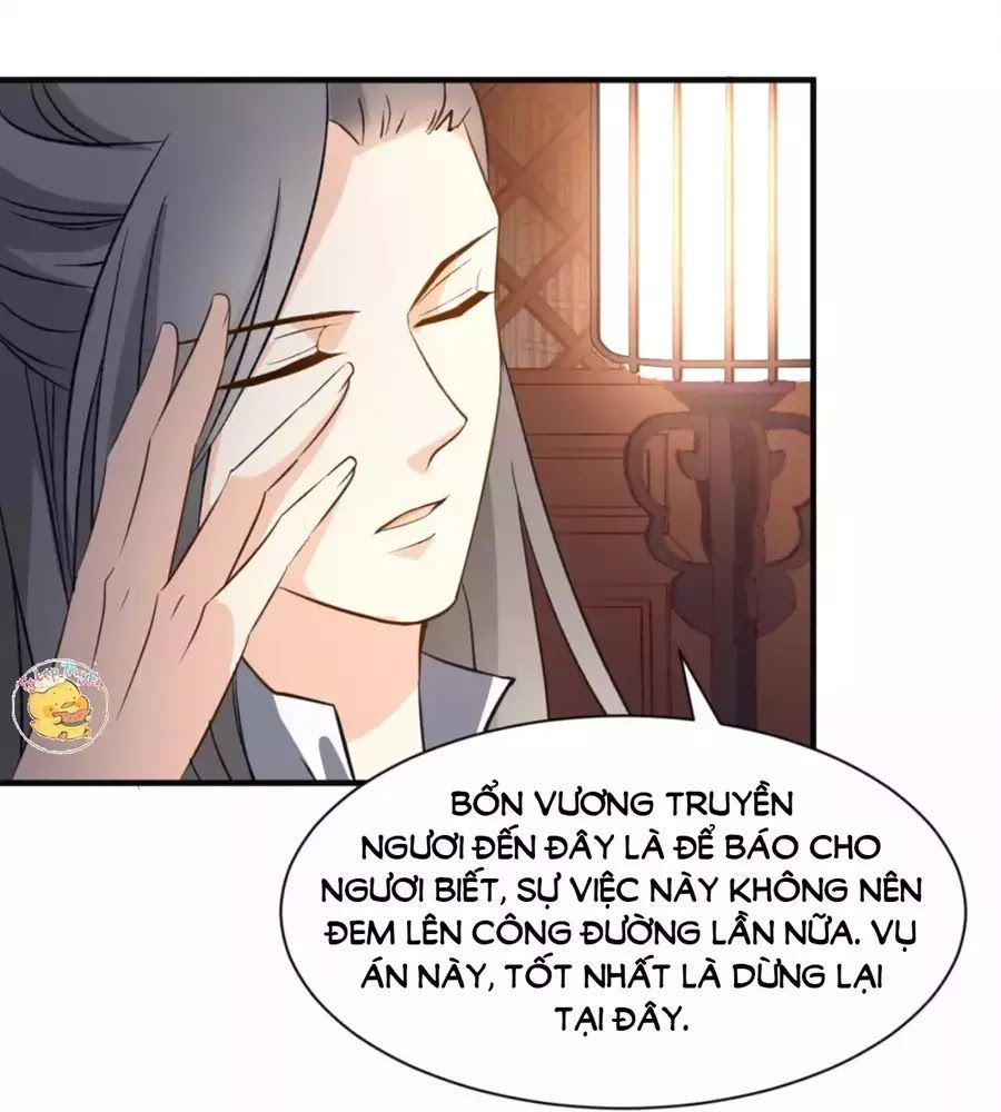 Trùng Sinh Chuyên Sủng Độc Phi Của Nhiếp Chính Vương chapter 41 - Trang 57