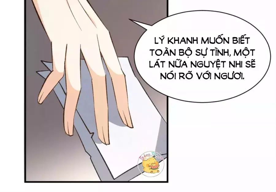 Trùng Sinh Chuyên Sủng Độc Phi Của Nhiếp Chính Vương chapter 41 - Trang 60