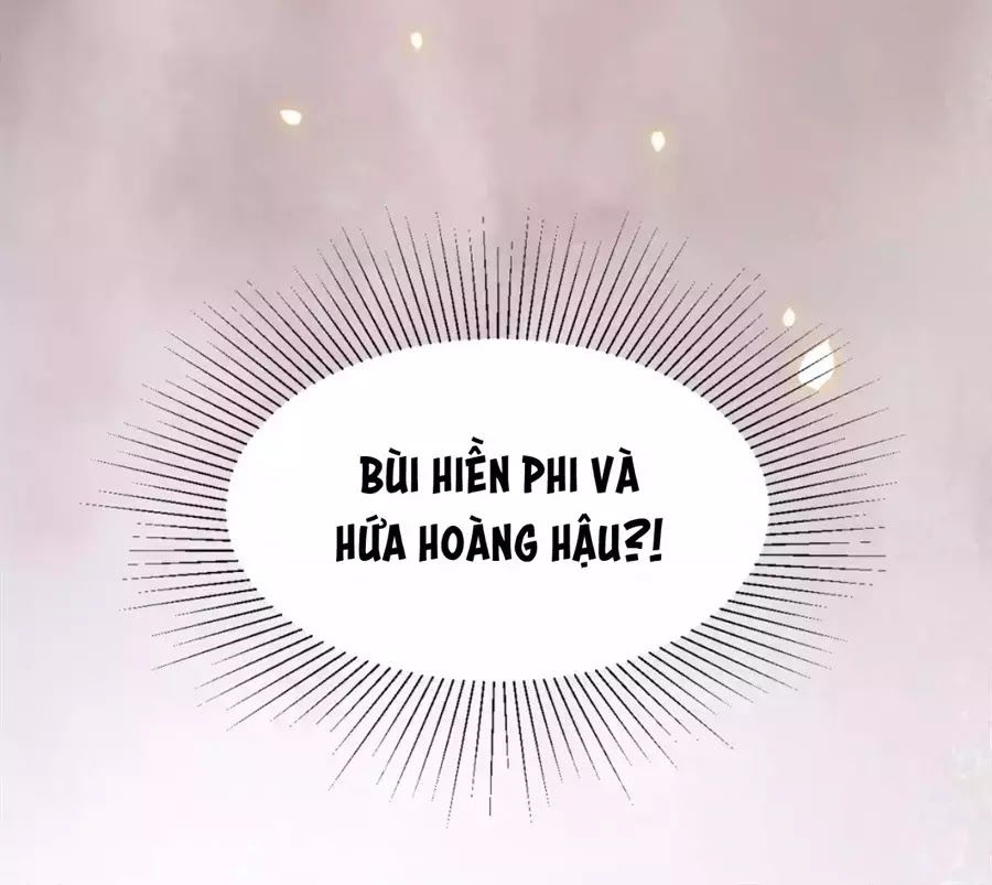 Trùng Sinh Chuyên Sủng Độc Phi Của Nhiếp Chính Vương chapter 41 - Trang 66