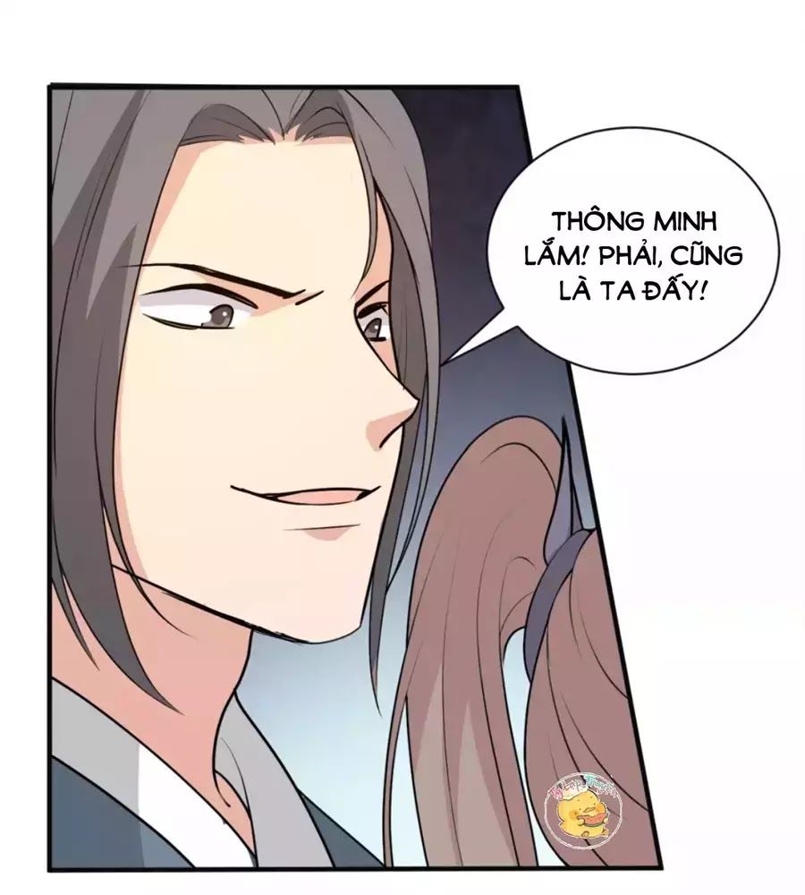 Trùng Sinh Chuyên Sủng Độc Phi Của Nhiếp Chính Vương chapter 41 - Trang 8