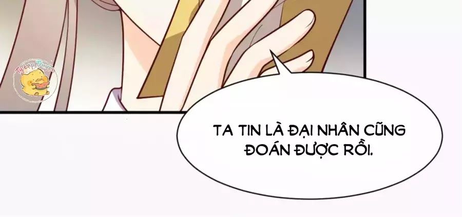 Trùng Sinh Chuyên Sủng Độc Phi Của Nhiếp Chính Vương chapter 42 - Trang 11