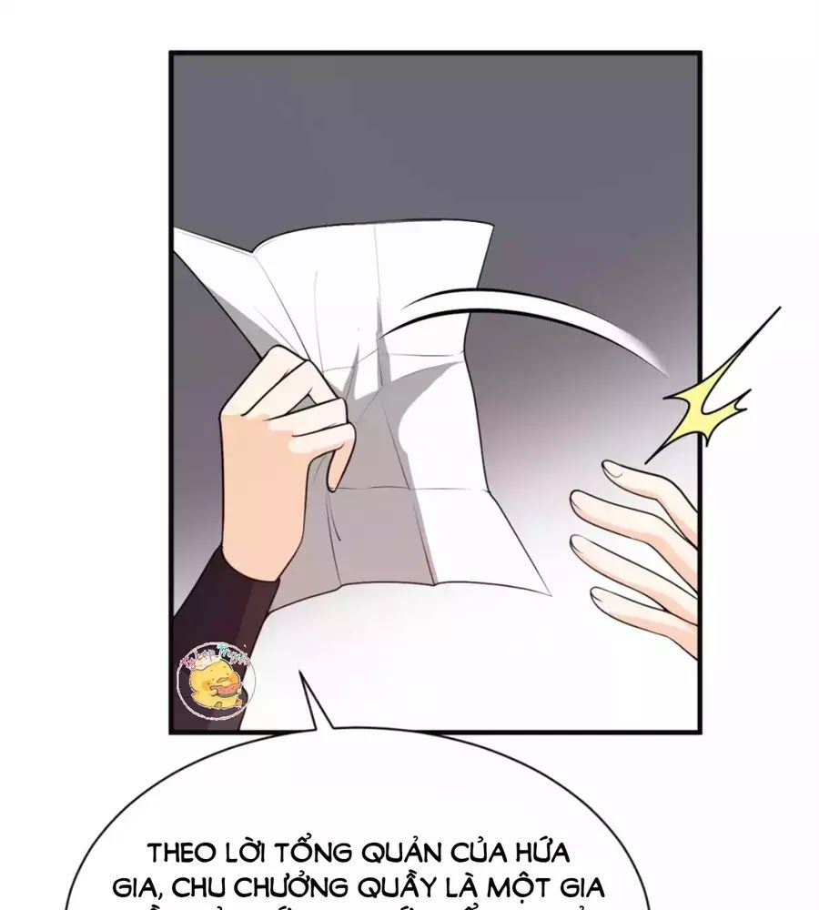 Trùng Sinh Chuyên Sủng Độc Phi Của Nhiếp Chính Vương chapter 42 - Trang 15