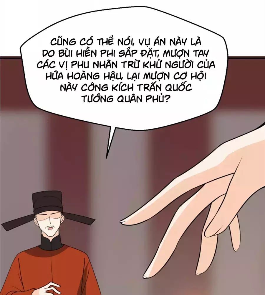 Trùng Sinh Chuyên Sủng Độc Phi Của Nhiếp Chính Vương chapter 42 - Trang 19