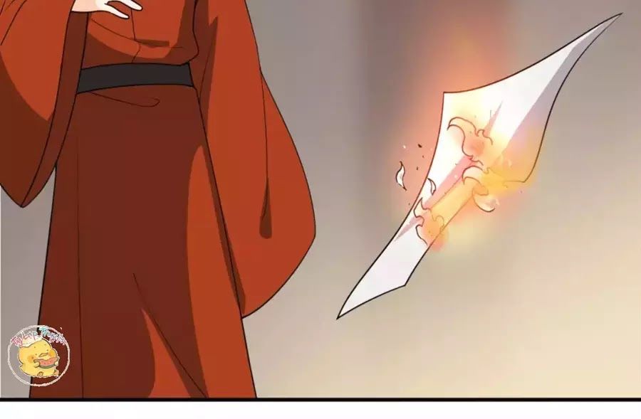 Trùng Sinh Chuyên Sủng Độc Phi Của Nhiếp Chính Vương chapter 42 - Trang 20