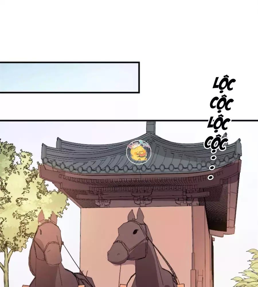 Trùng Sinh Chuyên Sủng Độc Phi Của Nhiếp Chính Vương chapter 42 - Trang 27