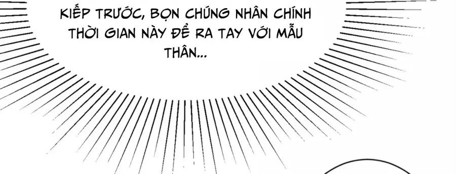 Trùng Sinh Chuyên Sủng Độc Phi Của Nhiếp Chính Vương chapter 42 - Trang 30