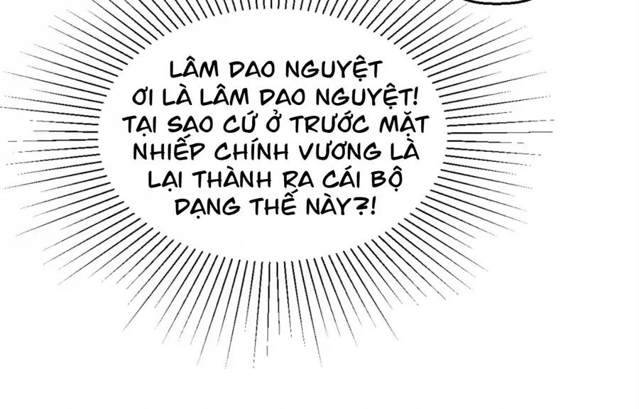Trùng Sinh Chuyên Sủng Độc Phi Của Nhiếp Chính Vương chapter 42 - Trang 34