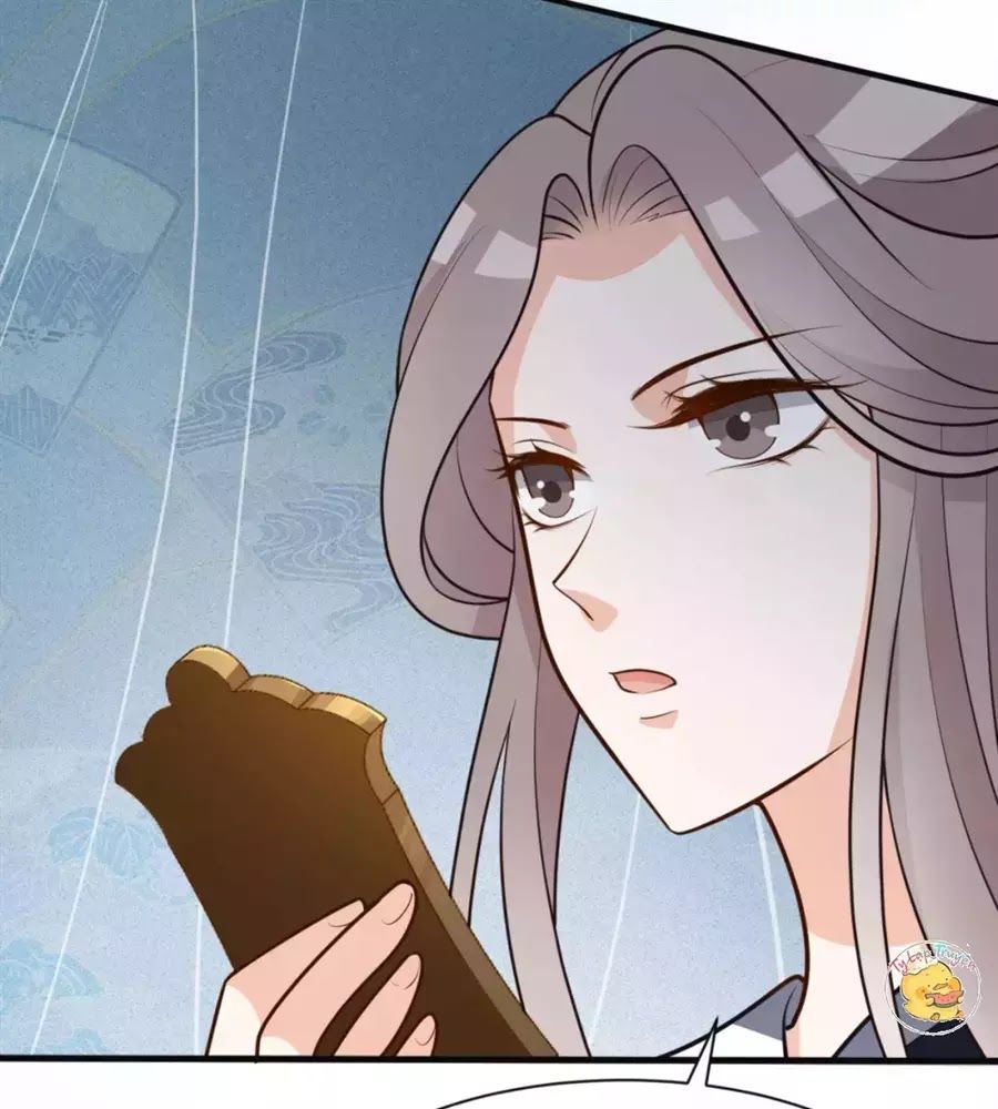 Trùng Sinh Chuyên Sủng Độc Phi Của Nhiếp Chính Vương chapter 42 - Trang 41