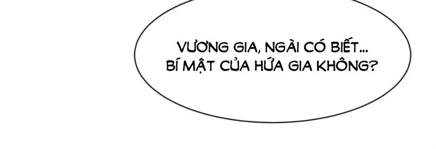 Trùng Sinh Chuyên Sủng Độc Phi Của Nhiếp Chính Vương chapter 42 - Trang 42
