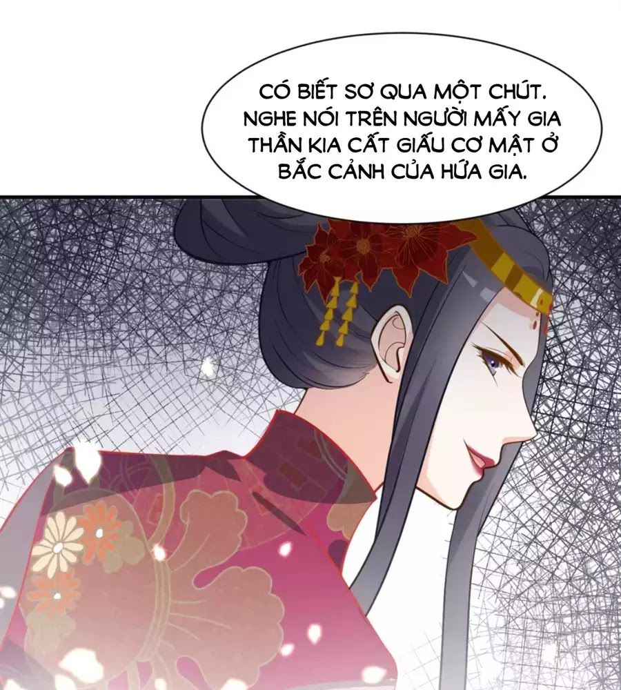 Trùng Sinh Chuyên Sủng Độc Phi Của Nhiếp Chính Vương chapter 42 - Trang 43