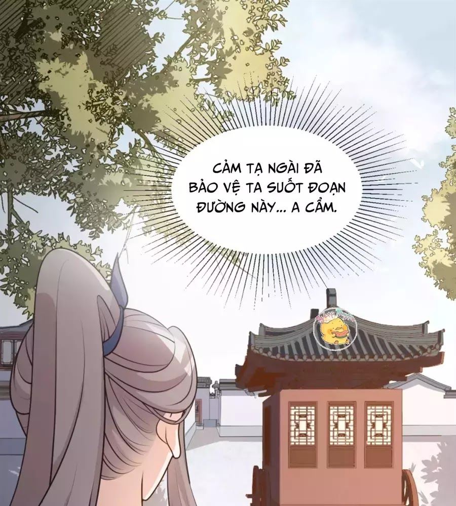 Trùng Sinh Chuyên Sủng Độc Phi Của Nhiếp Chính Vương chapter 42 - Trang 49
