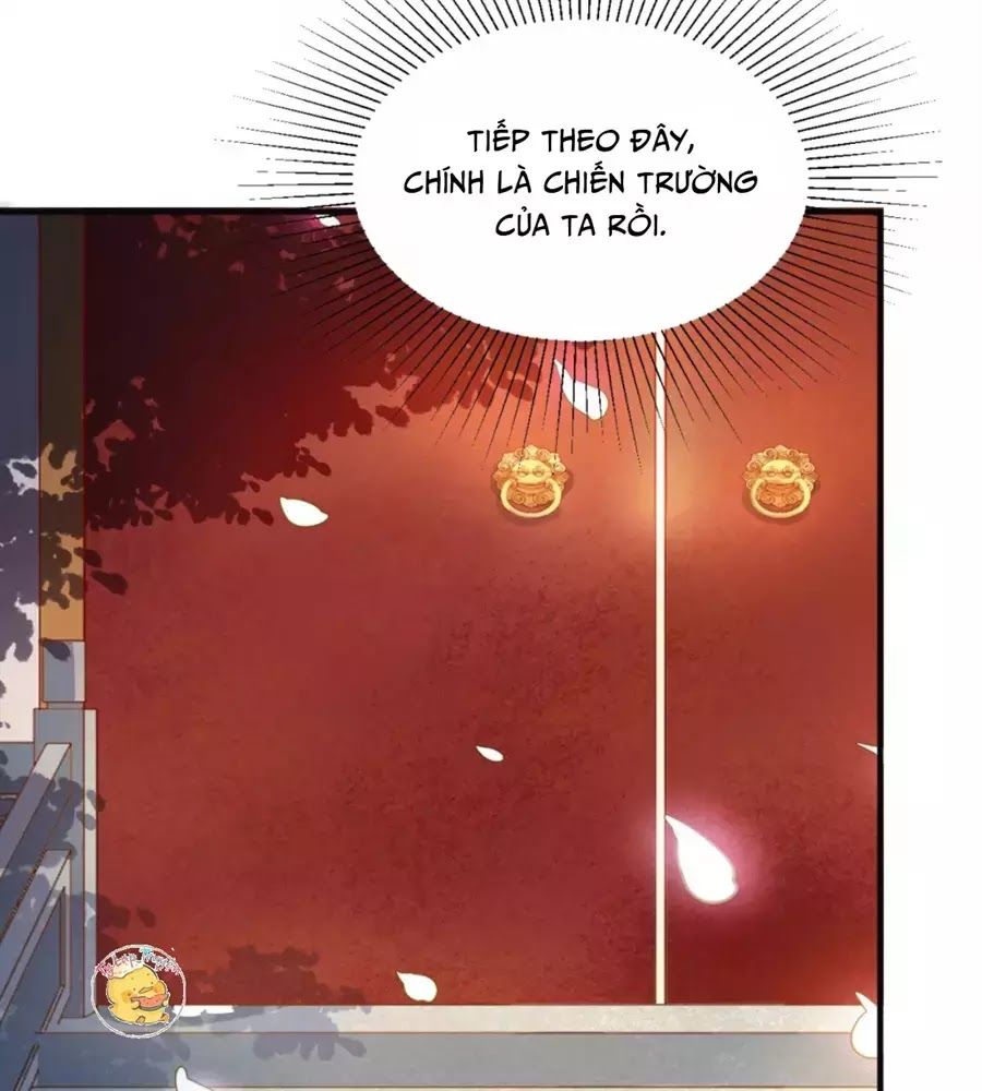 Trùng Sinh Chuyên Sủng Độc Phi Của Nhiếp Chính Vương chapter 42 - Trang 51