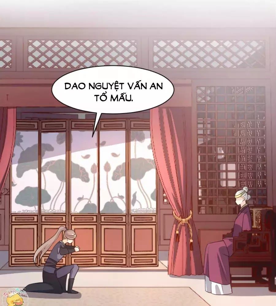 Trùng Sinh Chuyên Sủng Độc Phi Của Nhiếp Chính Vương chapter 42 - Trang 53
