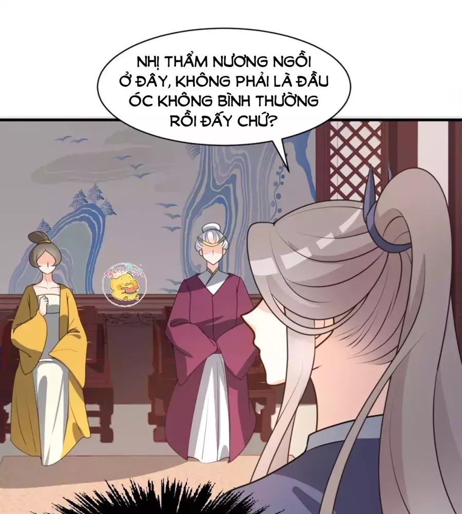 Trùng Sinh Chuyên Sủng Độc Phi Của Nhiếp Chính Vương chapter 42 - Trang 58