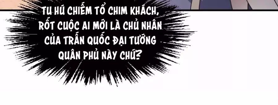 Trùng Sinh Chuyên Sủng Độc Phi Của Nhiếp Chính Vương chapter 42 - Trang 59