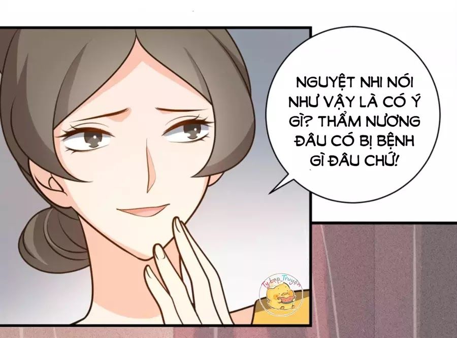 Trùng Sinh Chuyên Sủng Độc Phi Của Nhiếp Chính Vương chapter 42 - Trang 60