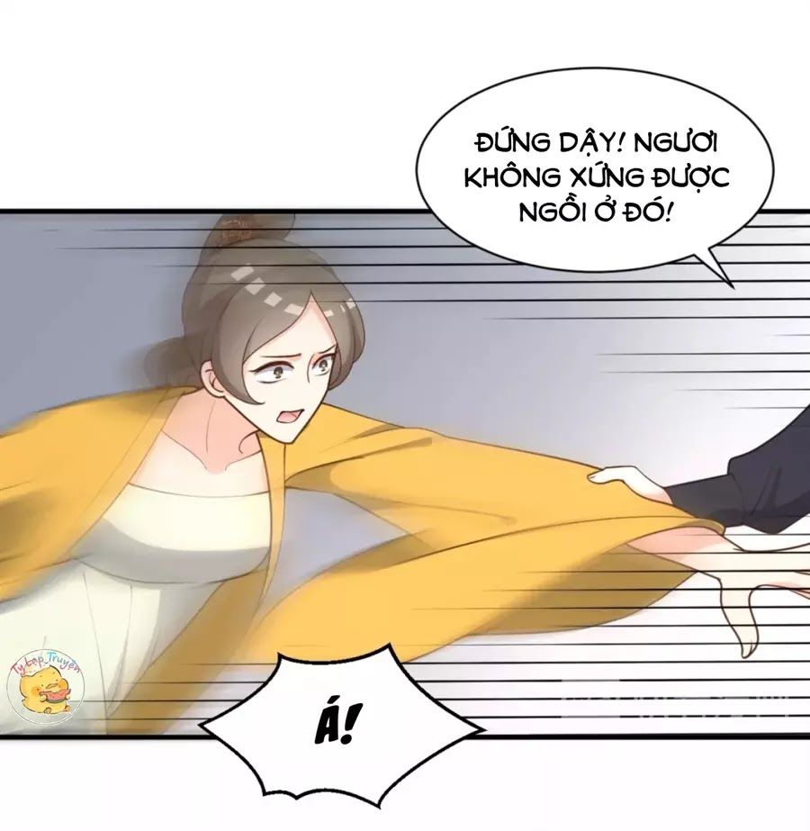 Trùng Sinh Chuyên Sủng Độc Phi Của Nhiếp Chính Vương chapter 42 - Trang 64