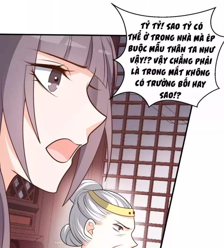 Trùng Sinh Chuyên Sủng Độc Phi Của Nhiếp Chính Vương chapter 42 - Trang 65