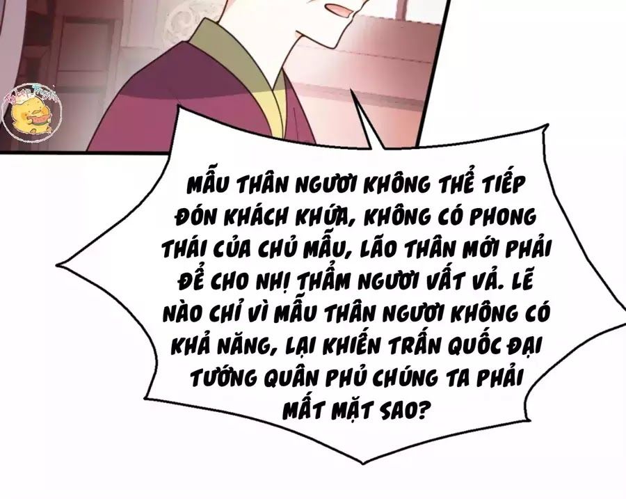 Trùng Sinh Chuyên Sủng Độc Phi Của Nhiếp Chính Vương chapter 42 - Trang 66