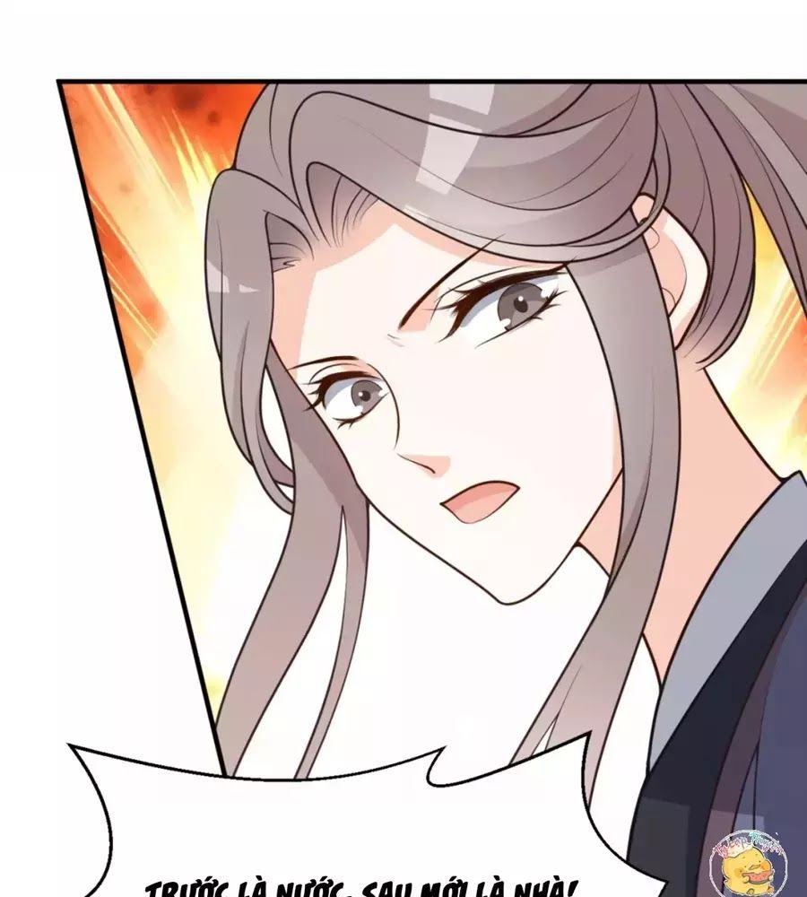 Trùng Sinh Chuyên Sủng Độc Phi Của Nhiếp Chính Vương chapter 42 - Trang 67