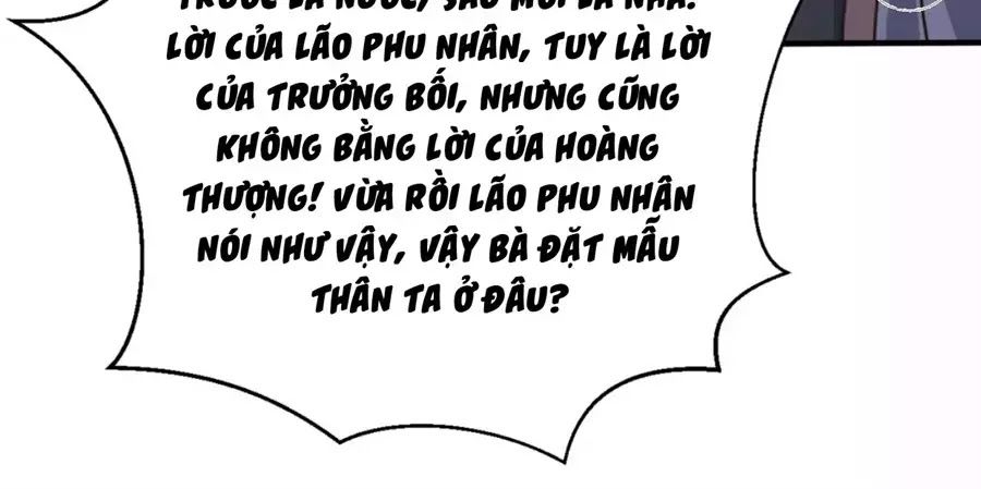 Trùng Sinh Chuyên Sủng Độc Phi Của Nhiếp Chính Vương chapter 42 - Trang 68