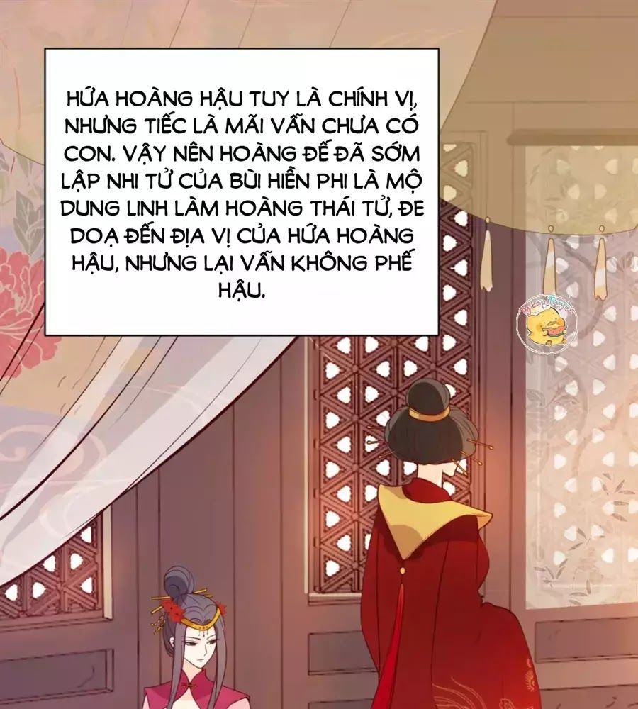 Trùng Sinh Chuyên Sủng Độc Phi Của Nhiếp Chính Vương chapter 42 - Trang 8