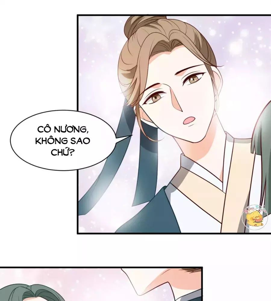 Trùng Sinh Chuyên Sủng Độc Phi Của Nhiếp Chính Vương chapter 44 - Trang 12