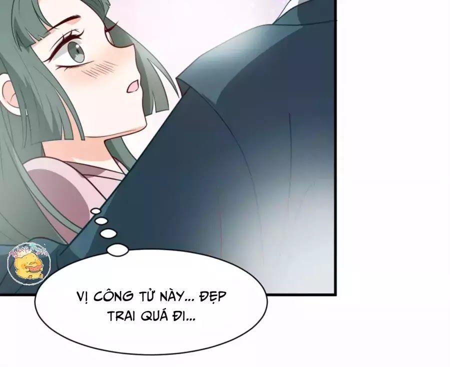 Trùng Sinh Chuyên Sủng Độc Phi Của Nhiếp Chính Vương chapter 44 - Trang 13