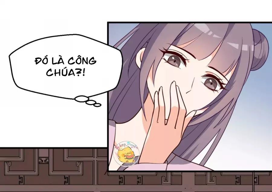 Trùng Sinh Chuyên Sủng Độc Phi Của Nhiếp Chính Vương chapter 44 - Trang 16