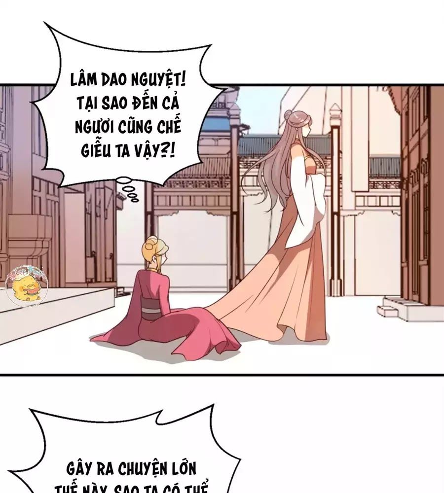 Trùng Sinh Chuyên Sủng Độc Phi Của Nhiếp Chính Vương chapter 44 - Trang 19