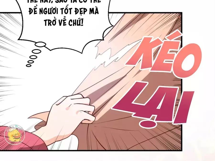 Trùng Sinh Chuyên Sủng Độc Phi Của Nhiếp Chính Vương chapter 44 - Trang 20