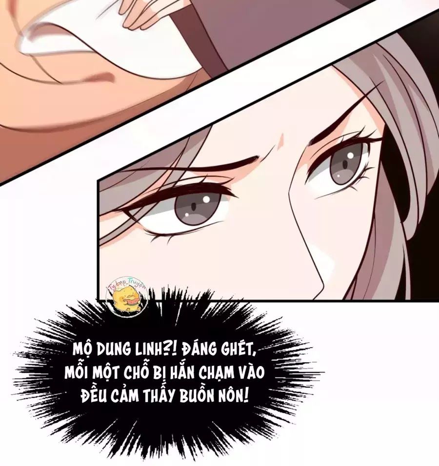 Trùng Sinh Chuyên Sủng Độc Phi Của Nhiếp Chính Vương chapter 44 - Trang 22