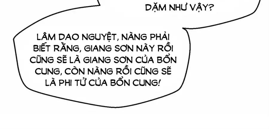 Trùng Sinh Chuyên Sủng Độc Phi Của Nhiếp Chính Vương chapter 44 - Trang 24