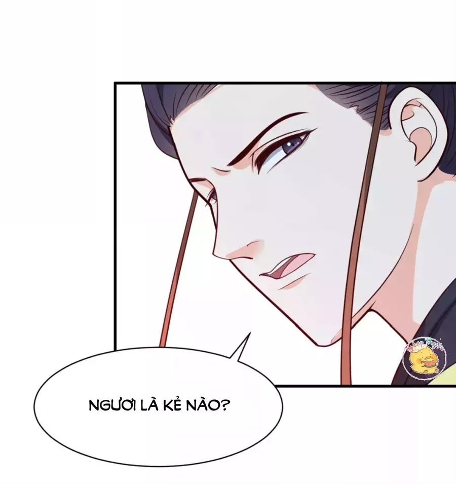 Trùng Sinh Chuyên Sủng Độc Phi Của Nhiếp Chính Vương chapter 44 - Trang 26