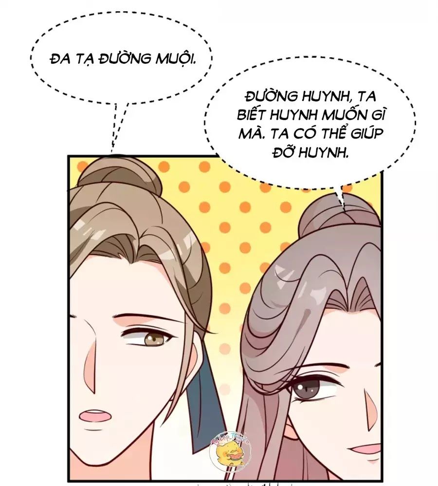 Trùng Sinh Chuyên Sủng Độc Phi Của Nhiếp Chính Vương chapter 44 - Trang 35