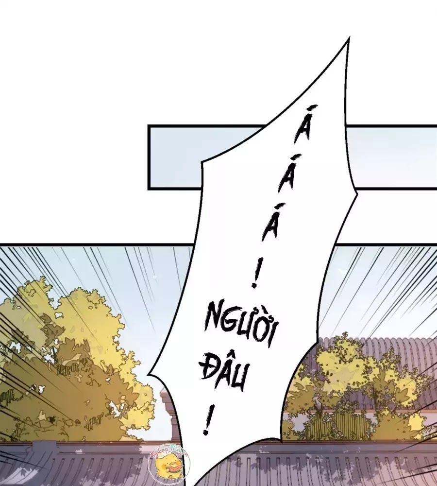 Trùng Sinh Chuyên Sủng Độc Phi Của Nhiếp Chính Vương chapter 44 - Trang 39