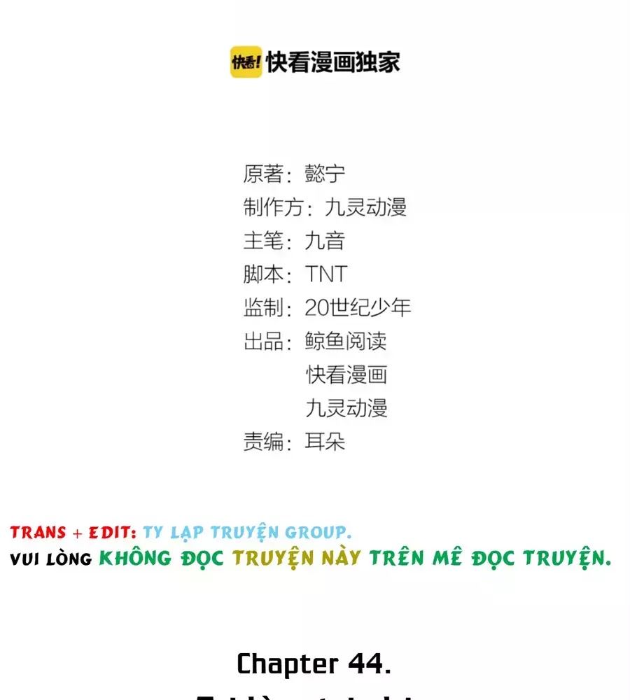 Trùng Sinh Chuyên Sủng Độc Phi Của Nhiếp Chính Vương chapter 44 - Trang 4