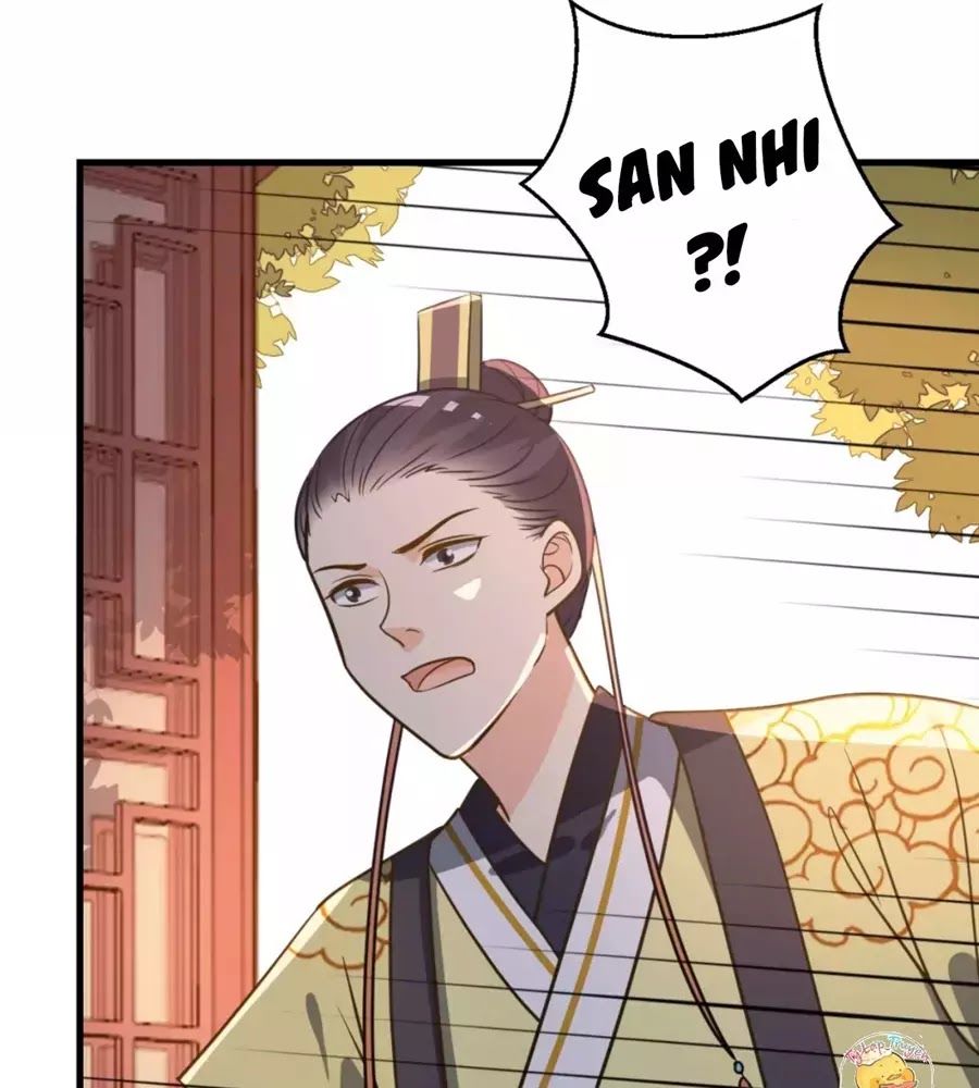 Trùng Sinh Chuyên Sủng Độc Phi Của Nhiếp Chính Vương chapter 44 - Trang 41
