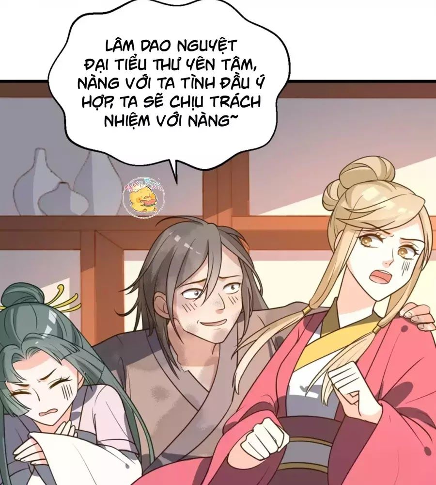 Trùng Sinh Chuyên Sủng Độc Phi Của Nhiếp Chính Vương chapter 44 - Trang 43