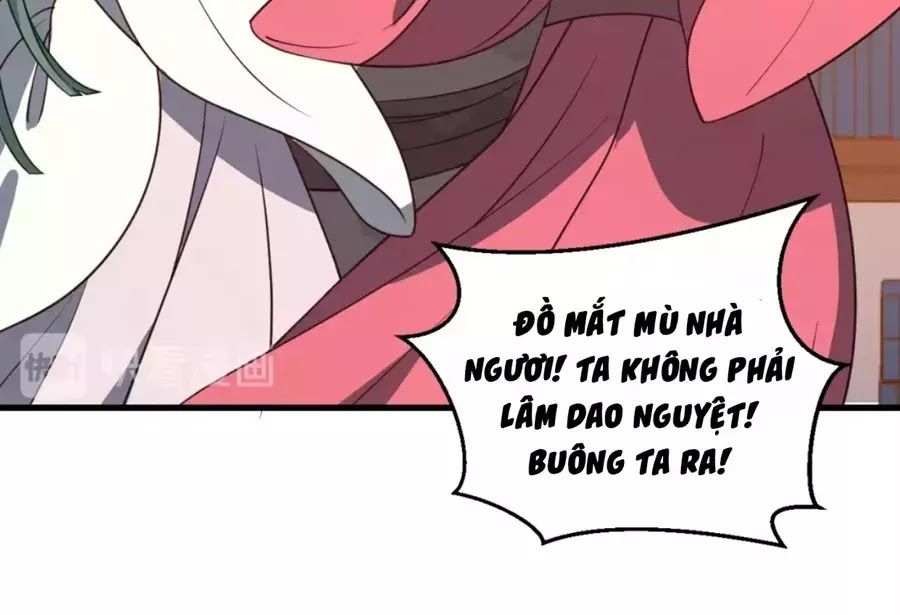 Trùng Sinh Chuyên Sủng Độc Phi Của Nhiếp Chính Vương chapter 44 - Trang 44