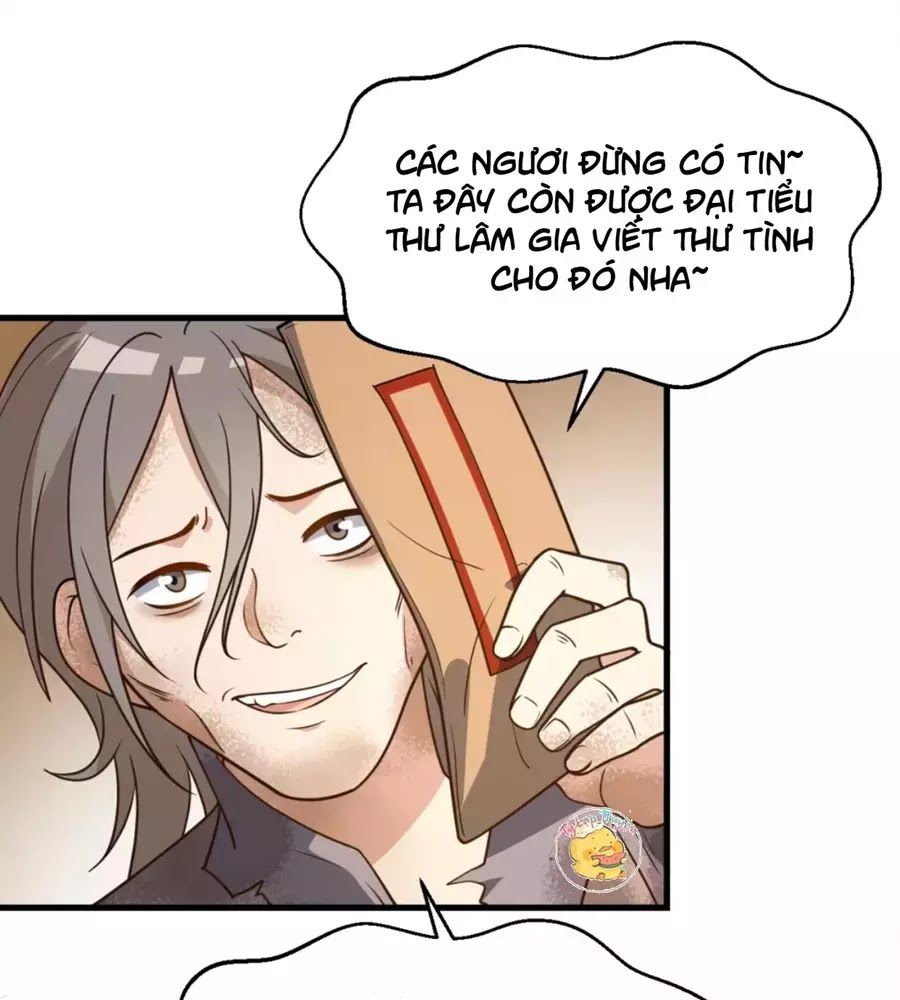 Trùng Sinh Chuyên Sủng Độc Phi Của Nhiếp Chính Vương chapter 44 - Trang 45