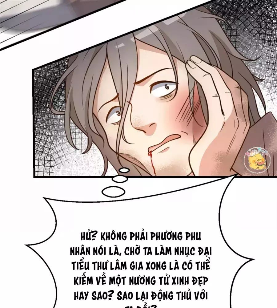 Trùng Sinh Chuyên Sủng Độc Phi Của Nhiếp Chính Vương chapter 44 - Trang 49